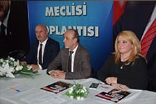Öztürkten Roman Konutları Müjdesi