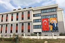 Kapatılan O Yurtlar Eğitime Hazırlanıyor