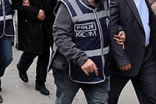 6sı öğretmen toplam 11 şahıs adliyeye sevk edildi