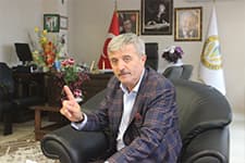 Soğuk, Ferizlide etkili olan pis koku hakkında konuştu