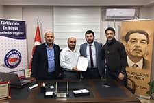Eğitim-Bir-Sen, üyelerini öyle bir yere götürecek ki