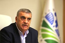 Toçoğlundan İmar Vurgusu