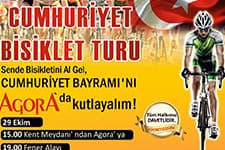 Cumhuriyet Bisiklet Turu 