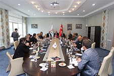 Kösemusul Sakarya bu sektörde dünya markası olabilir