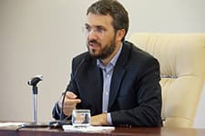 Dr. İhsan Şenocak Sakarya'ya geliyor
