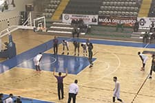 Büyükşehir Muğladan Lider Dönüyor
