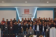 Belediyeden otobüs şoförlerine 'öfke kontrolü eğitimi'