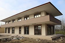 O Sosyal Tesis, yakında hizmete açılıyor