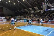 Büyükşehir Basket, deplasmanda Afyon'u devirdi