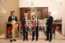 Bu tablolar diğerlerinden çok farklı