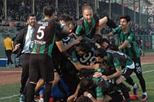 ''50+4 yapıp Süper Ligde olmak istiyoruz''