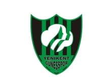 Yenikent Güneşspor'a Taze Kan