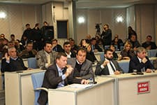 Camili Mahallesi'nin adı resmen değişti