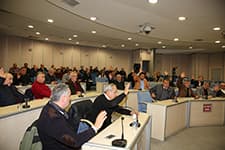 O mahalleye 'Kentsel Dönüşüm' geliyor
