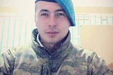 Kocaalili İlker Kayseri'deki saldırıda yaralandı