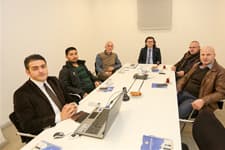SATSO Komite Üyeleri'nden hayat kurtaran tavsiyeler