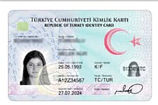Çipli kimlikler için başvurular bugün başlıyor!