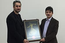 MEB-DER'den Geçici Eğitim Merkezi'ne ziyaret