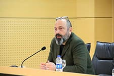 "Fotoğraf yaşamın içindedir"