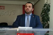 Gençlik Kolları Başkanı'ndan gençliğe mektup