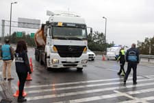 Kirliliğe sebep olan etkenler için denetim