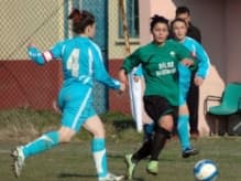 Aman Nazar Değmesin! Kızlar, Yine Galip!