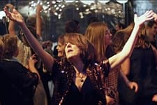 Sinema gösterimleri Gloria ile başladı 