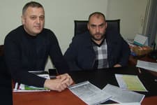 Taş ocağı sahiplerinden açıklama geldi