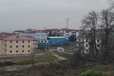 Yeşiltepe Mahallesi halkı internet istiyor