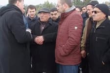 Çimento fabrikası ile ilgili karar verildi