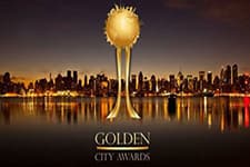 Golden City Awards yarışmasında Sakarya'dan 3 aday