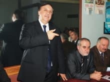 MHPli Adaylar Durmak Bilmiyor