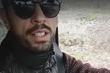 Kenan Sofuoğlu, hakiki alabalığın faydalarını anlattı