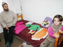 Ölen 4 Kardeşten Geriye Oyuncakları Kaldı