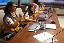 İşitme engelliler için sağlıkta iletişim kolaylığı