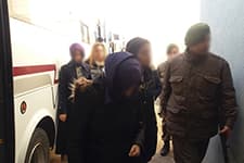 Özel eğitim kurumunda çalışan 8 kişi adliyeye sevk edildi