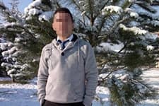 Öğrencisini kaçıran öğretmen yine firar etti
