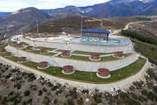 Esentepe Sosyal Tesisleri gün sayıyor