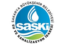 SASKİ'de görev değişimi