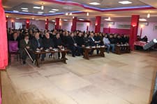 Gazeteci-Yazar Abdurrahman Dilipak, Sakarya'ya geldi