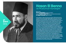 AKM'de ''Hasan El Benna'' konuşulacak