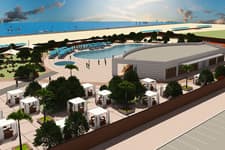 Sahil-Park Projesi için ihaleye çıkılıyor