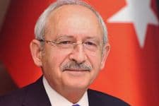Kemal Kılıçdaroğlu Sakarya'ya geliyor