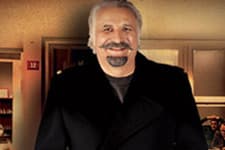 Hasan Kaçan Sakarya'daydı