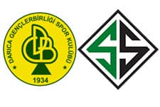 Sakaryaspor Darıca deplasmanında