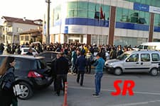 Goodyear, 580 işçi alımı yapacak