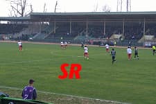 Sakaryaspor, Denizli'ye de acımadı
