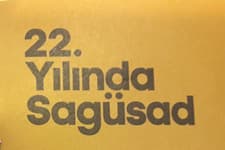SAGÜSAD'ın geleneksel sergisi açılıyor
