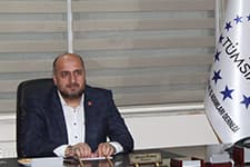 TÜMSİAD'tan 18 Mart Çanakkale Zaferi Mesajı