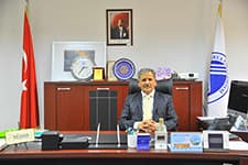 SAÜ'den, Türkiye İnsan Hakları ve Eşitlik Kurulu'na